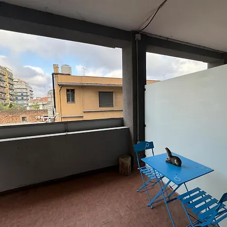 Seaside&city Gasthof Catania