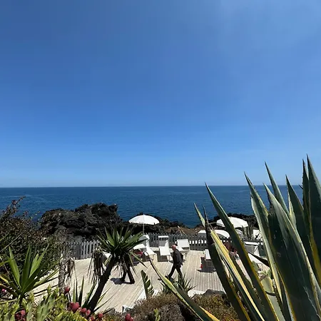 Pensjonat Seaside&city